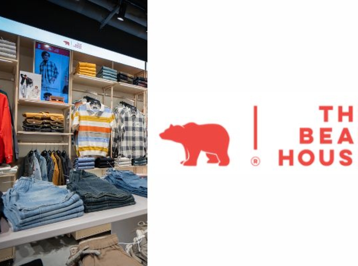 The Bear House expands offline footprint with 6 new stores by 2025